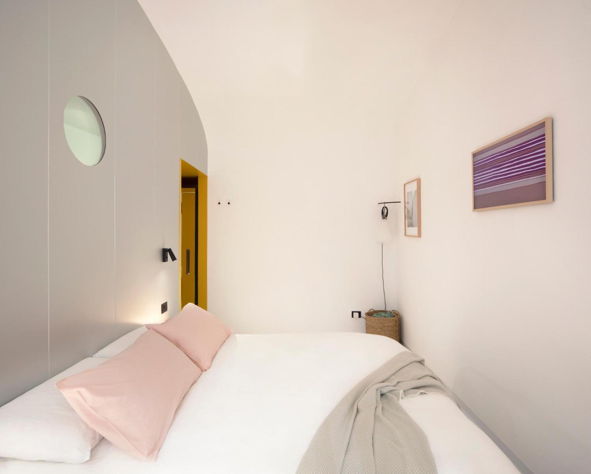 Appartement Interno A - Rome Extérieur photo